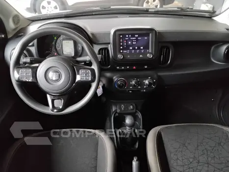 MOBI 1.0 EVO FLEX TREKKING MANUAL