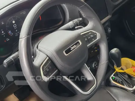 Renegade S T270 1.3 TB 4x4 Flex Aut.