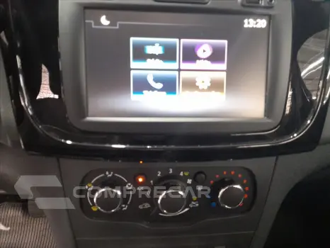 SANDERO 1.0 12V SCE FLEX S EDITION MANUAL