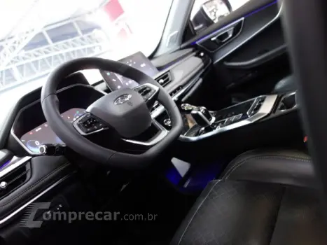 TIGGO 8 - 1.6 TGDI TXS DCT