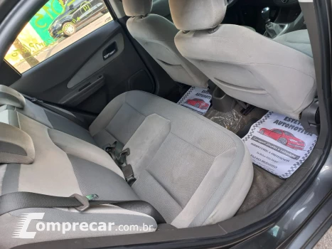 Cobalt 1.4 LTZ