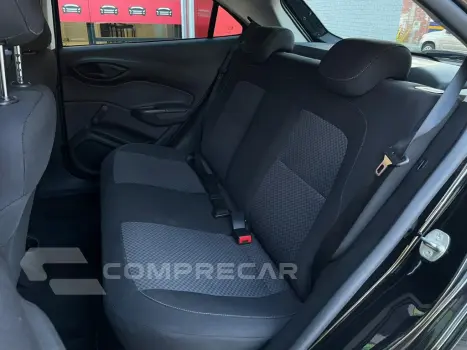 ONIX 1.4 MPFI LT 8V FLEX 4P AUTOMÁTICO