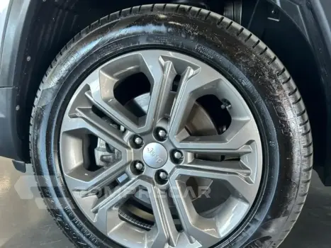 Compass 1.3 T270 Turbo Flex Longitude At6