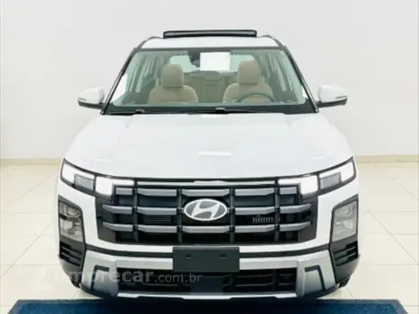 CRETA 1.0 TGDI FLEX PLATINUM AUTOMÁTICO