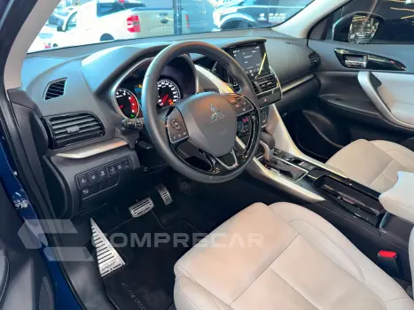ECLIPSE CROSS 1.5 Mivec Turbo Hpe-s
