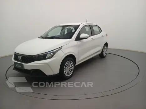 Fiat ARGO 1.0 FIREFLY FLEX DRIVE MANUAL 4 portas