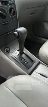 COROLLA 1.8 XLI 16V