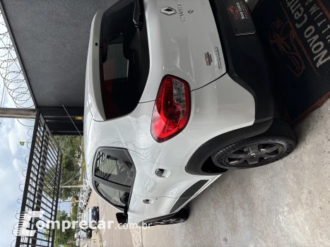 KWID 1.0 12V SCE ZEN
