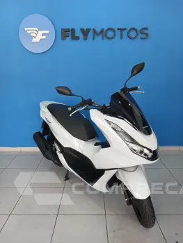 PCX 160