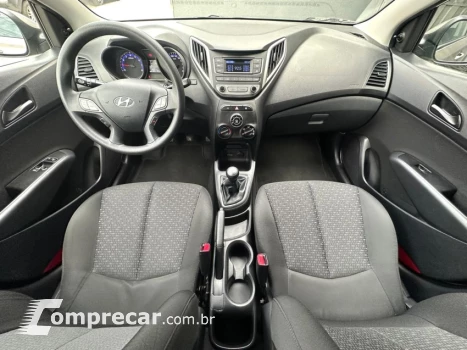 HB20 1.0 Comfort Plus 12V