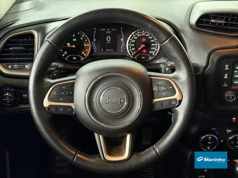 RENEGADE 2.0 16V TURBO DIESEL LONGITUDE 4P 4X4 AU