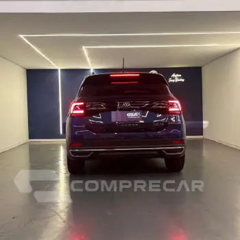 T-Cross Comfor. 200 TSI 1.0 Flex 5p Aut.