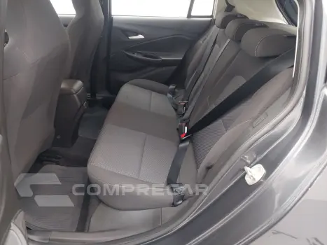 ONIX 1.0 TURBO FLEX LTZ AUTOMÁTICO