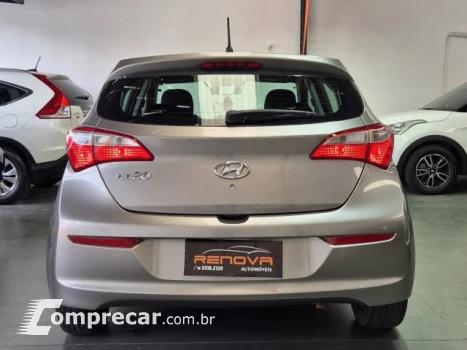HB20 - 1.0 COMFORT 12V 4P MANUAL