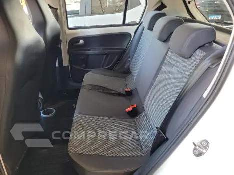 up! move 1.0 TSI Total Flex 12V 5p