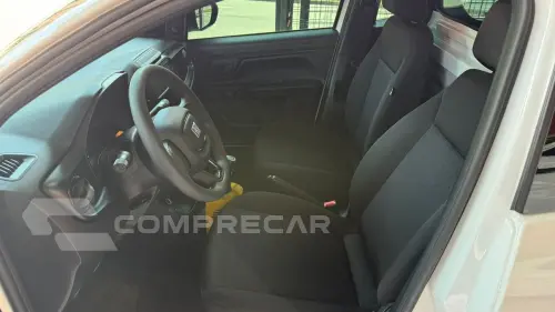 FIAT STRADA 1.3 FIREFLY ENDURANCE CS