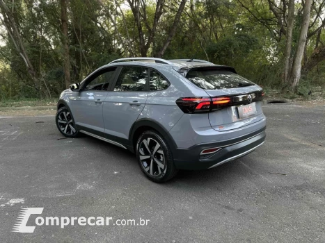 NIVUS 1.0 200 TSI Highline