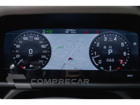 DEFENDER 2.0 P300 GASOLINA 110 SE AWD AUTOMÁTICO