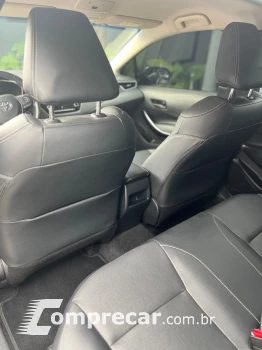 COROLLA 2.0 XEI 16V