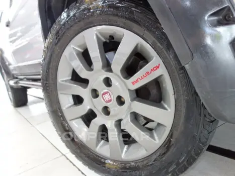 STRADA - 1.8 MPI ADVENTURE CD 16V 3P AUTOMATIZADO