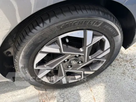 HB20 1.0 Tgdi Comfort