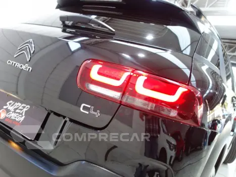 C4 CACTUS - 1.6 THP SHINE PACK EAT6