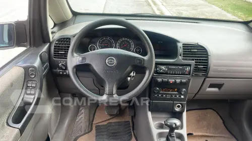 ZAFIRA 2.0 MPFI 16V