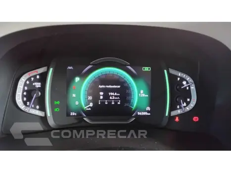CRETA 2.0 FLEX ULTIMATE AUTOMÁTICO