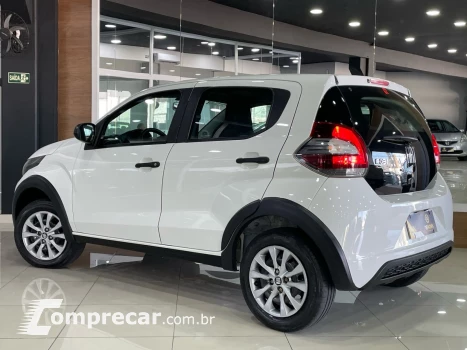 MOBI 1.0 EVO FLEX LIKE. MANUAL