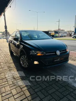 Volkswagen VIRTUS 1.0 200 TSI Comfortline 4 portas