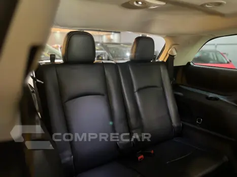 FREEMONT 2.4 Precision 16V