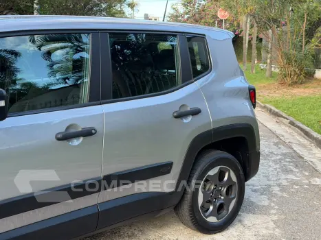 RENEGADE 1.8 16V