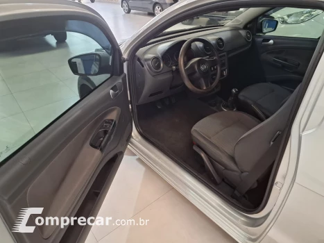 SAVEIRO 1.6 8V