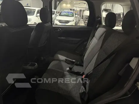 ECOSPORT 1.6 Freestyle 8V