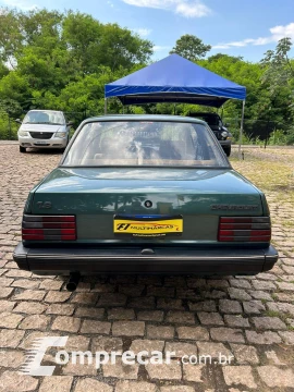 CHEVROLET MONZA 1.8 Sl/e 8V 2 portas