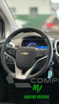 TRACKER 1.8 MPFI LTZ 4X2 16V FLEX 4P AUTOMÁTICO