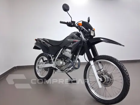 XR 250 TORNADO