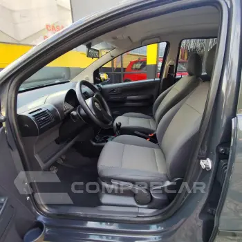 Fox Plus 1.0Mi/ 1.0Mi Total Flex 8V 4p