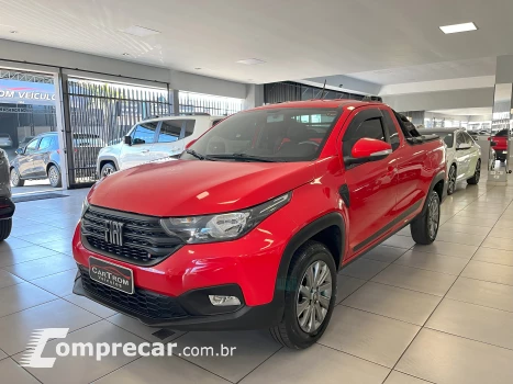 Fiat STRADA 1.3 Firefly Freedom CS 2 portas