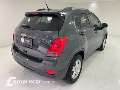 TRACKER 1.4 16V Turbo LT