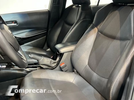COROLLA - 2.0 VVT-IE XEI DIRECT SHIFT