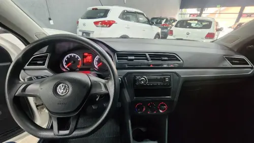 Saveiro Robust 1.6 Total Flex 8V