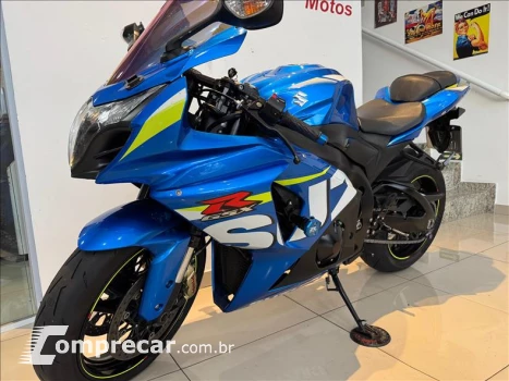 SUZUKI GSX-R1000 MOTO GP