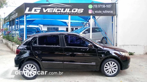 GOL 1.6 MI Power 8V G.V