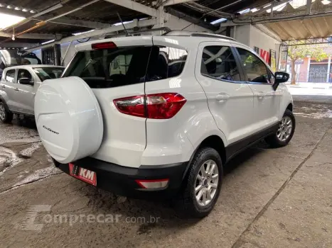 ECOSPORT 1.5 SE MEC