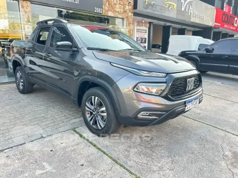 TORO 1.3 TURBO 270 FLEX FREEDOM AT6