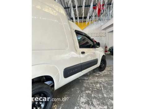 FIORINO 1.4 MPI FURGÃO 8V FLEX 2P MANUAL