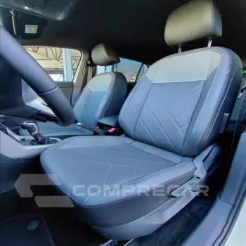 T-CROSS 1.0 200 TSI TOTAL FLEX COMFORTLINE AUTOMÁ