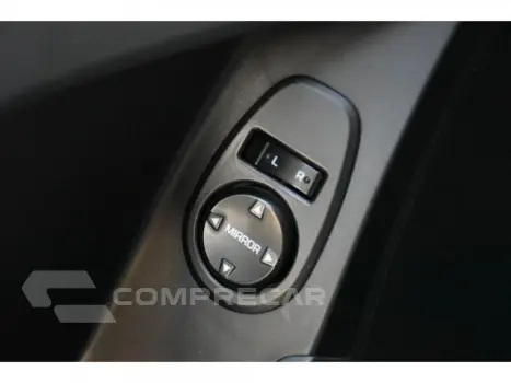 CRETA - 2.0 16V PULSE AUTOMÁTICO
