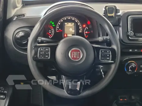 MOBI DRIVE 1.0 Flex 6V 5p
